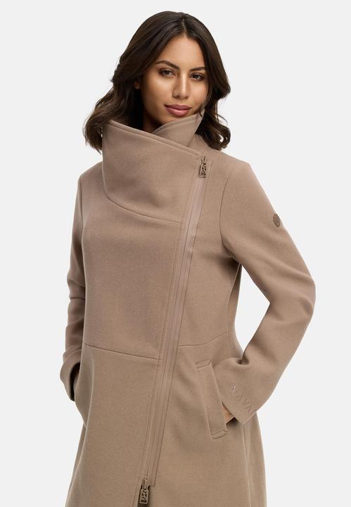 Image du produit Navahoo Samtrose 14 (3XL)