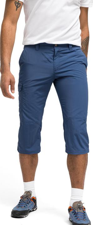 Immagine prodotto Maier Sports Jens uomini 3/4 pantaloni ensign (48, S)