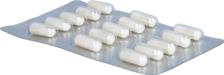 Produktbild Salus Vitamin D3 1000 Vital Kapseln (60 Stück, Kapseln, 32 g)