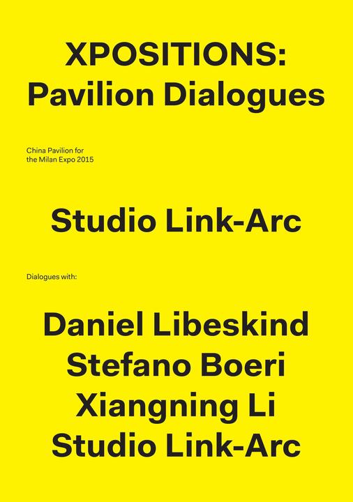 Produktbild Actar XPositions (Englisch, Kenneth Namkung Namkung, 2018)