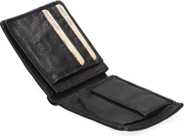 Produktbild Route 66 ROUTE66 Wallet