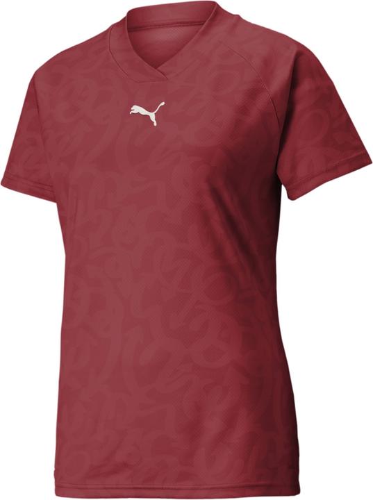 Puma SHE MOVES THE GAME Jersey (S)