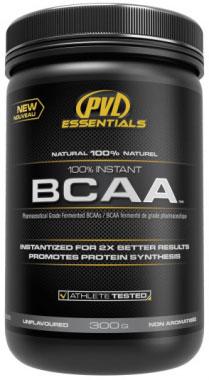 Produktbild Essentials PVL BCAA Powder (300g Dose) (Neutral, 1 Stk., 315 g)