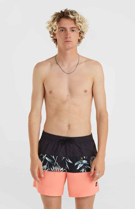 Immagine prodotto O'Neill Pantaloncini Da Bagno Cali Block 15" Mix & Match (L)