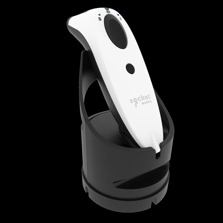 Immagine prodotto Socket SocketScan S720 - Caricatore da tavolo - Scanner di codici a barre (Codici a barre 1D, Codici a barre 2D)