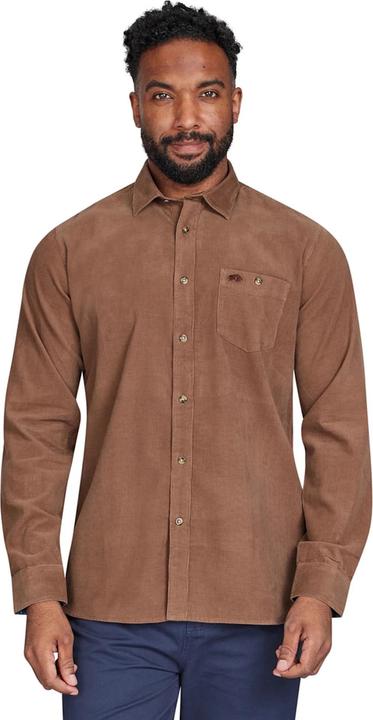Produktbild Raging Bull Hemd Langärmlig (6XL)