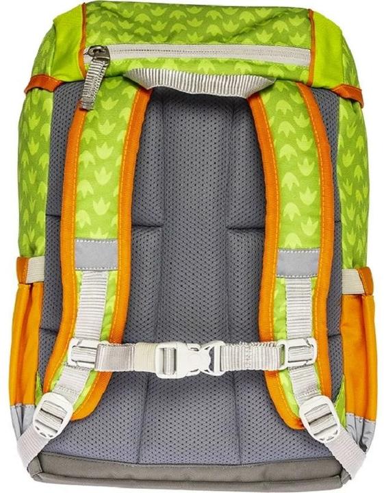 Image du produit Funki Sac à dos pour enfants A4+ Skaterdino 6025.010 35x26x17cm
