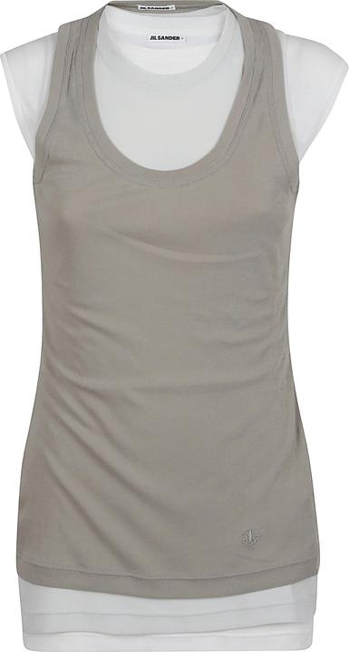 Actual product image Jil Sander J40FV0106.JTN356 (S)