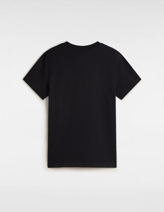 Produktbild Vans W ESSENTIAL BFF SS Black (S)