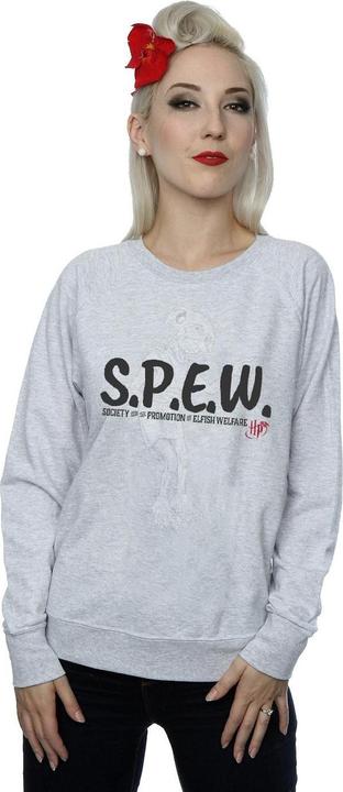 Produktbild Dobby SPEW Sweatshirt (L)