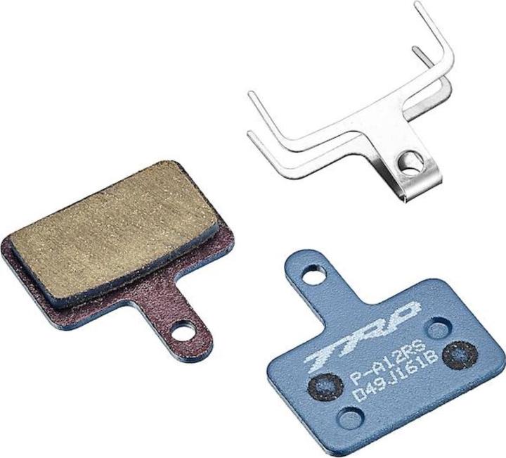 Actual product image Trp P-A12RS (TRP, Plastic)