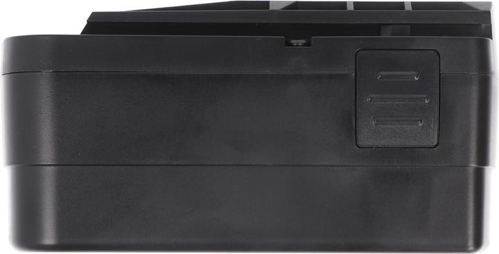 Produktbild AccuCell Akku Festo BPS 12 BPS12, Festool TDK12CE 2A (12 V)