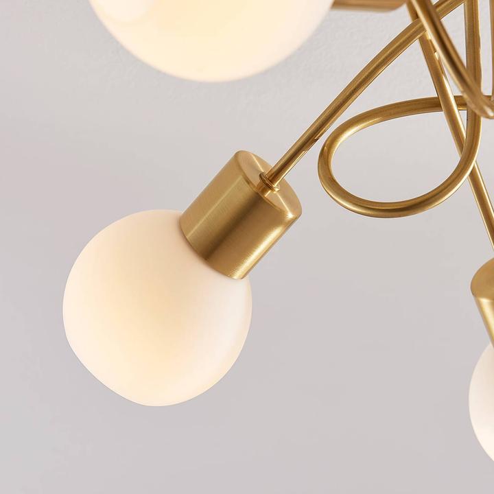 Actual product image Lindby Elaina (2350 lm, E14)