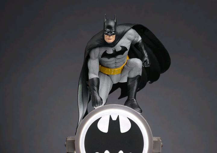 Immagine prodotto Paladone Products Lampada Batman della DC Comics su Batsignal