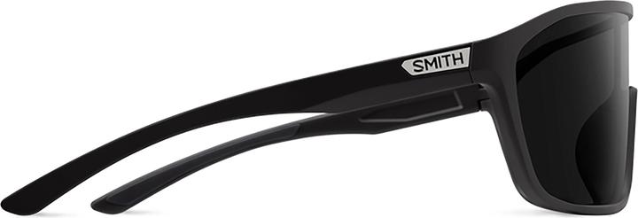 Image du produit Smith Boomtown (Noir mat, Noir)