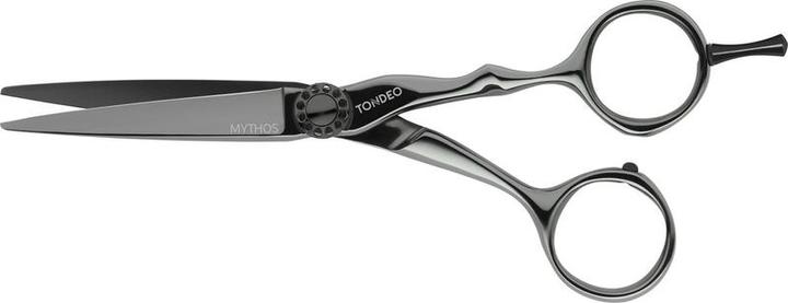 Produktbild Tondeo Mythos verpflichten 5,5 Black Conlade