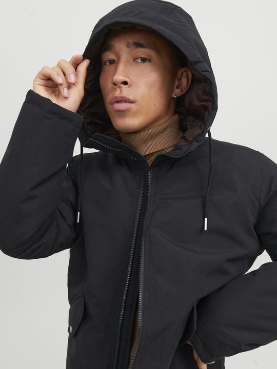 Image du produit Jack & Jones Parka classique (S)