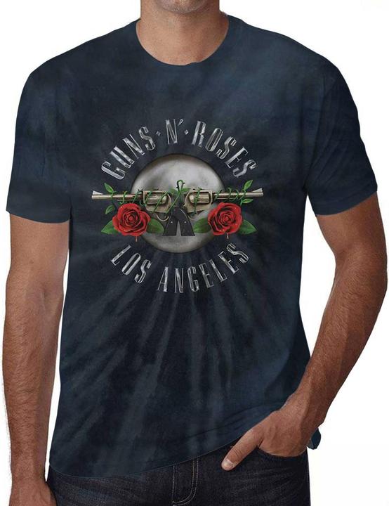Guns N Roses Los Angeles