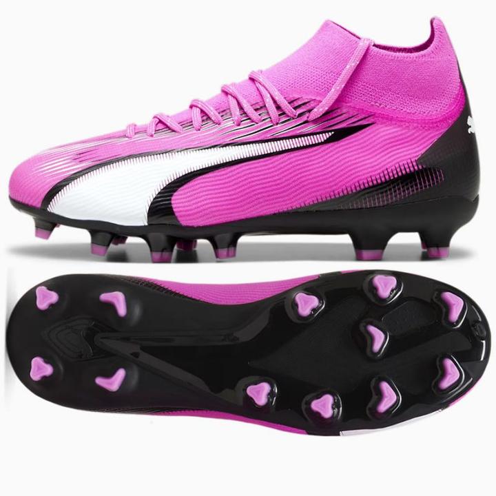 Image du produit Puma Ultra Pro Fg/Ag Jr (38)