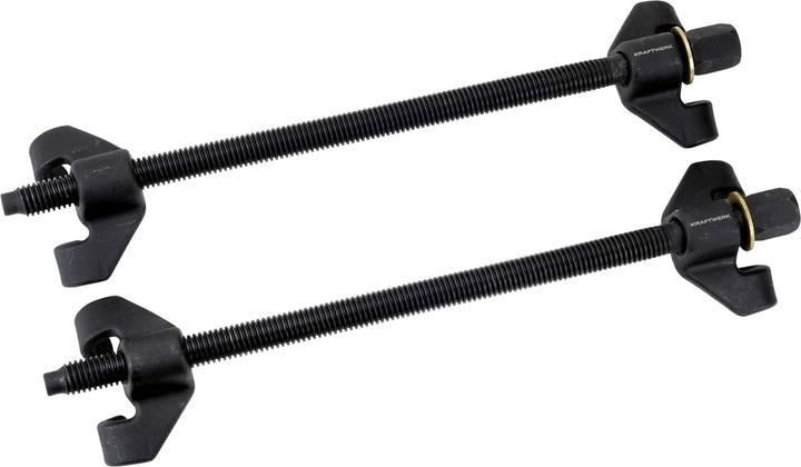Produktbild Kraftwerk Federspanner