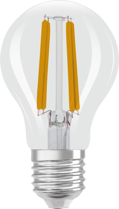 Immagine prodotto Osram Filamento Led Classic A (E27, 4 W, 840 lm, 1 x, A)