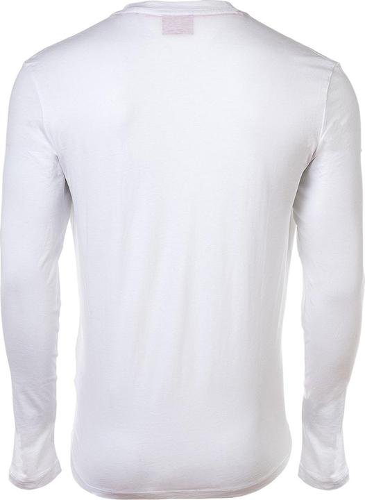 Produktbild HUGO Longsleeve Casual Bequem sitzend DEROL222 (S)