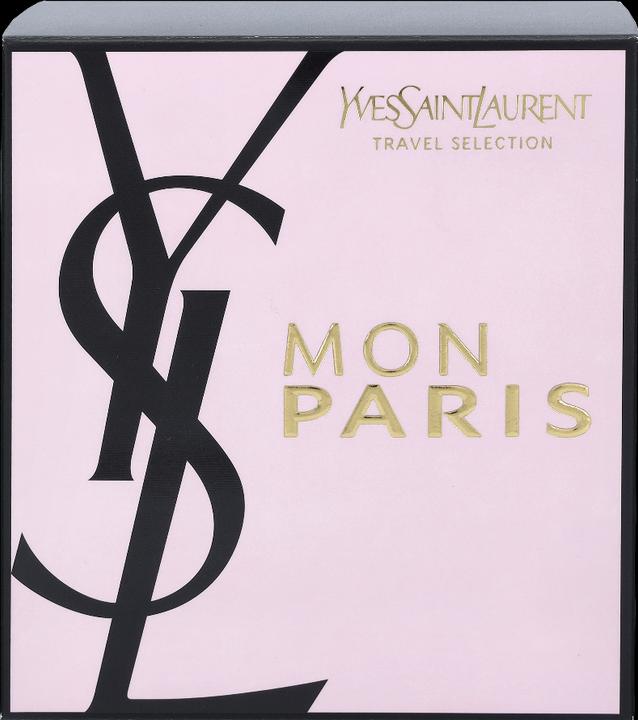 Produktbild Yves Saint Laurent Mon Paris (Eau de Parfum, 50 ml)