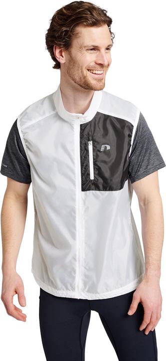 Immagine prodotto Newline Gilet Tecnico Da Uomo Impacchettabile (M)