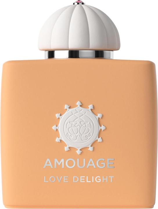 Amouage Secret Garden Love Delight Eau de Parfum (Eau de Parfum, 100 ml)