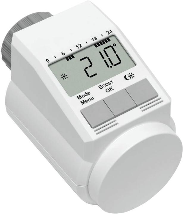 Immagine prodotto Eqiva Termostato del radiatore impostato