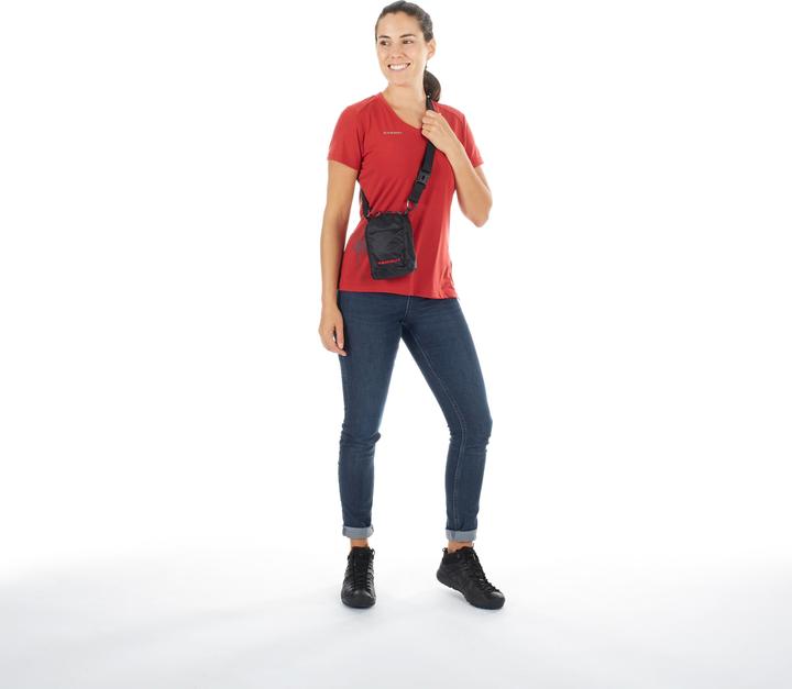 Actual product image Mammut Bag Pouch 1 L