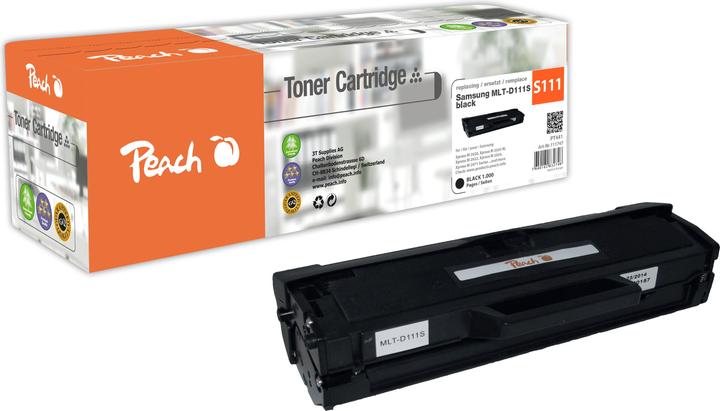 Image du produit Peach Mlt-D111s (CF)