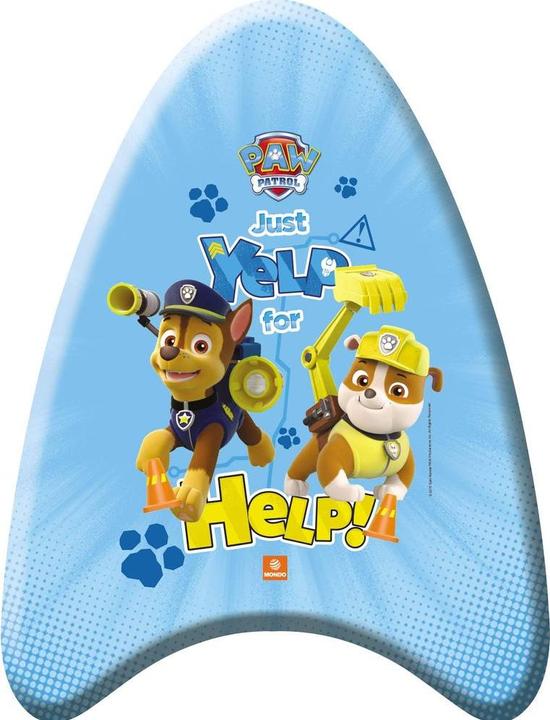 Immagine prodotto Mondo Paw Patrol Kick Board