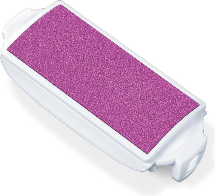 Actual product image Beurer HL 36 Shaving attachment 2x + Shaver Wet & Dry (2 x)