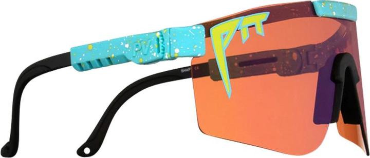 Actual product image Pit Viper Sunset