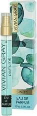 Actual product image Vivian Gray Unity Perfumed Water Eau De Parfum 10 Ml (Eau de parfum, 10 ml)