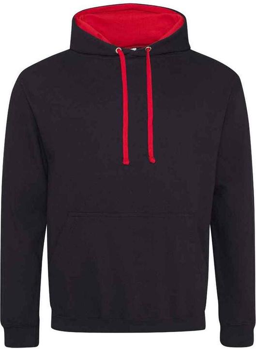 Immagine prodotto Awdis Varsity Felpa con Cappuccio Donna (M)