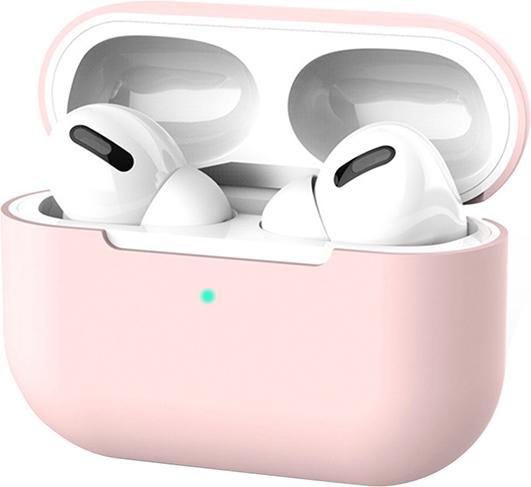 Produktbild Ferryxpress Silikon Case Hülle für Airpods Pro - (Kopfhörer Tasche)