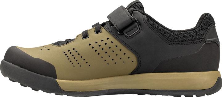 Actual product image Scott Sports MTB Shr-alp Lace Strap Shoes (45)