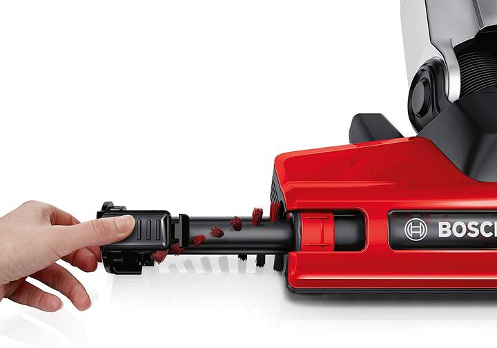 Produktbild Bosch Hausgeräte Athlet Zoo'o BCH6ZOOO