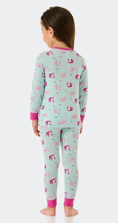 Image du produit Schiesser Pyjama pour filles (104)