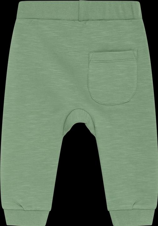 Produktbild Hust and Claire Baby Jogginghose Georgey Spruce (74)