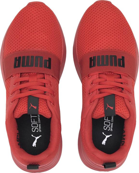 Produktbild Puma Wired Run Jr (39)