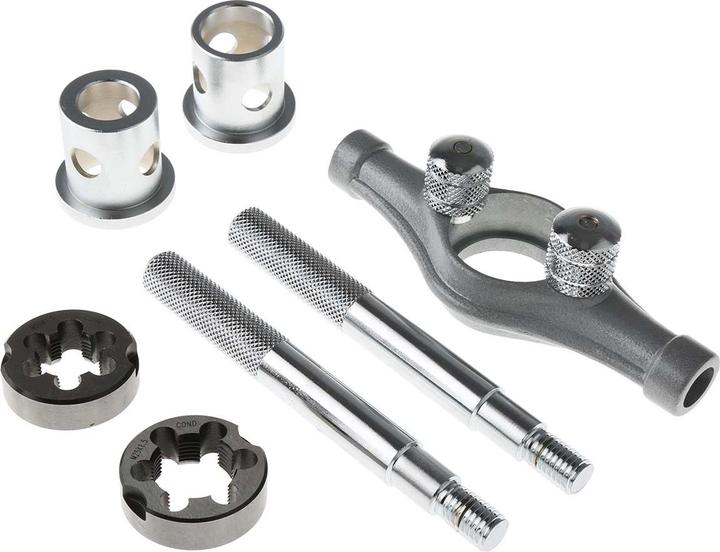 Rs Pro Schneideisen-Set für Rohre