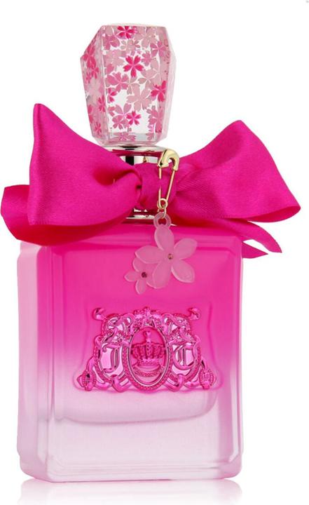 Image du produit Juicy Couture Viva La Juicy Petals Please EDP - 100ml (Eau de parfum, 100 ml)