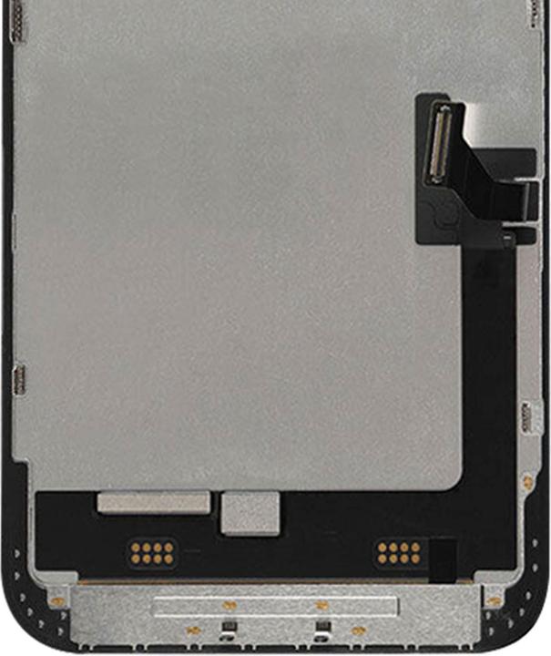 Actual product image Clappio Replacement display (Display, iPhone 14 Plus)