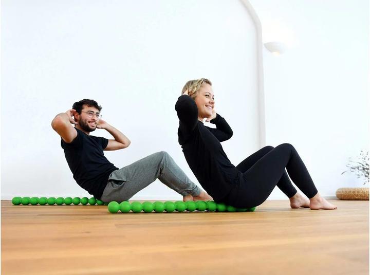 Produktbild Sissel Spinefitter Rotviolett