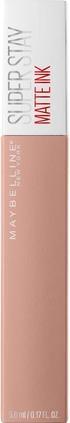 Produktbild Maybelline New York Superstay Matte Ink (55 Driver)