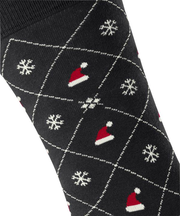 Immagine prodotto Burlington X-Mas Argyle Uomo (40 - 46)