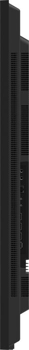 Immagine prodotto iiyama 164.0cm(65") LH6541UHS-B1AG 16:9 3xHDMI+USB IPS (Speditionsversand) (3840 x 2160 pixel, 64.50")